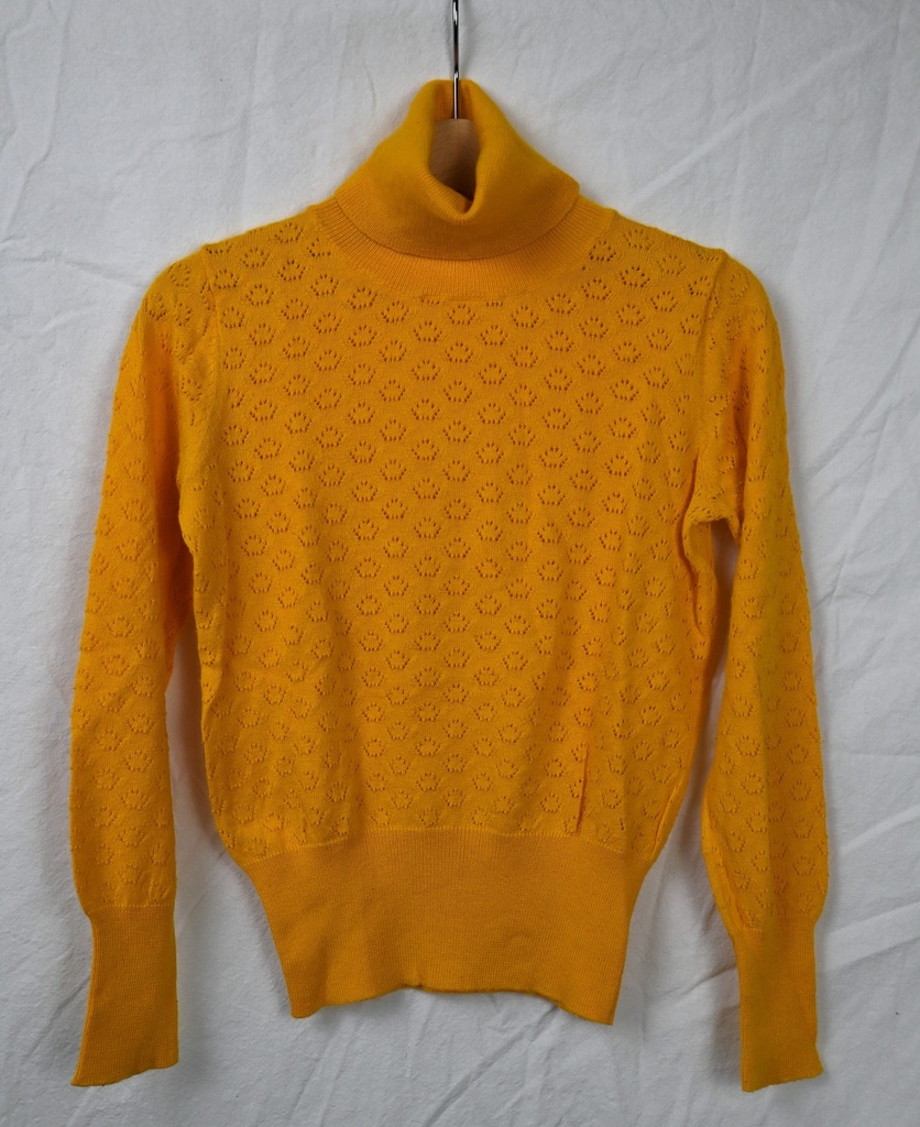 [EDK318] Dunne trui, Dominque Ver Eecke, 8 jaar