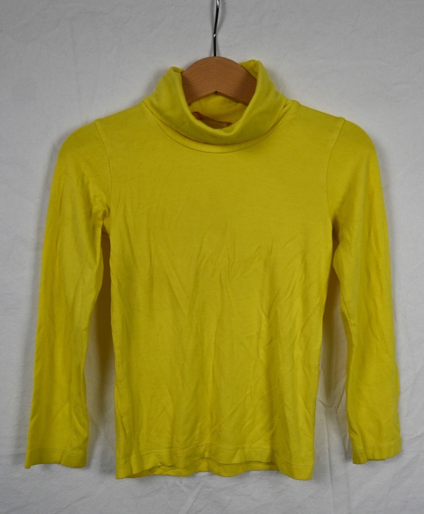 Souspull, Dominique Ver Eecke, 4 jaar - PI