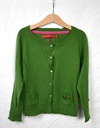 Cardigan, Bengh Per Principesse, 9/10 jaar