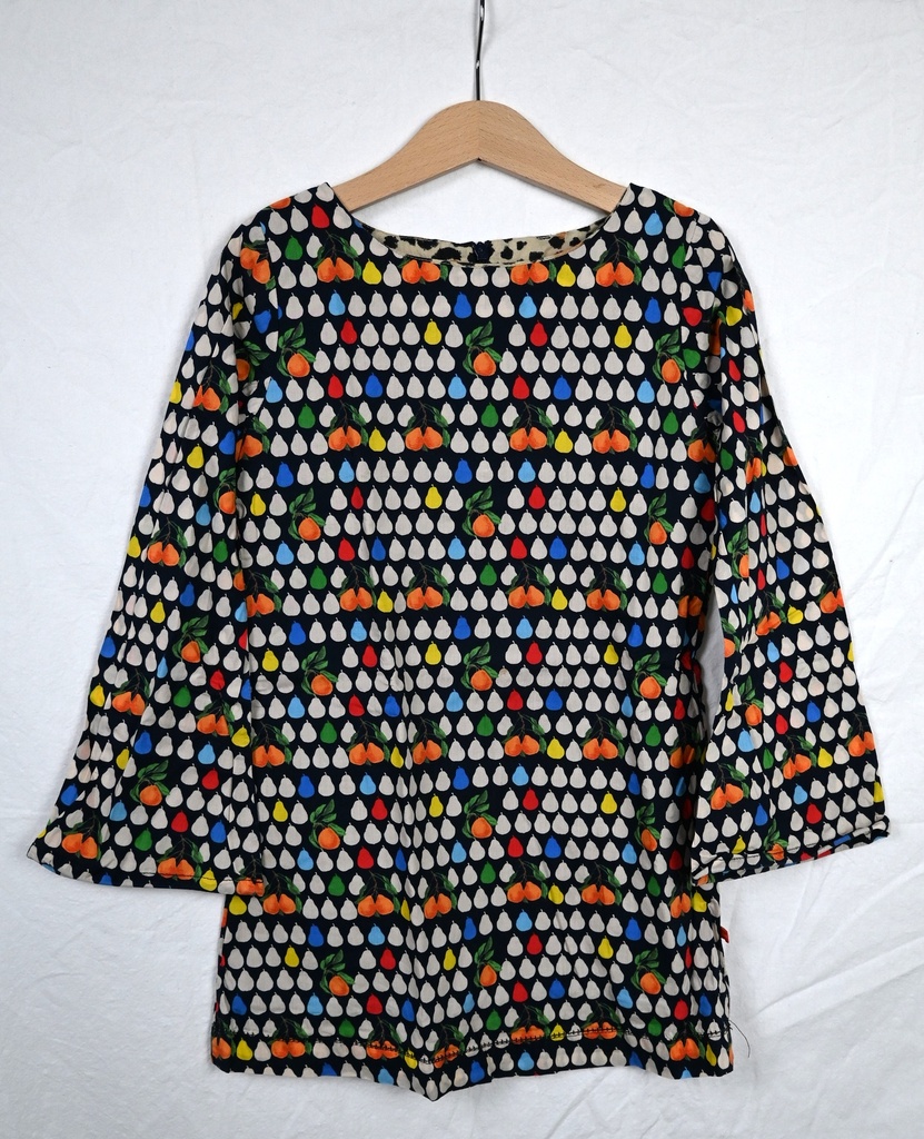 Jurk, Bengh Per Principesse, 7/8 jaar