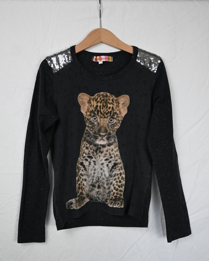 Longsleeve T-shirt, Anne Kurris, 10 jaar