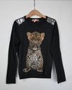 Longsleeve T-shirt, Anne Kurris, 10 jaar