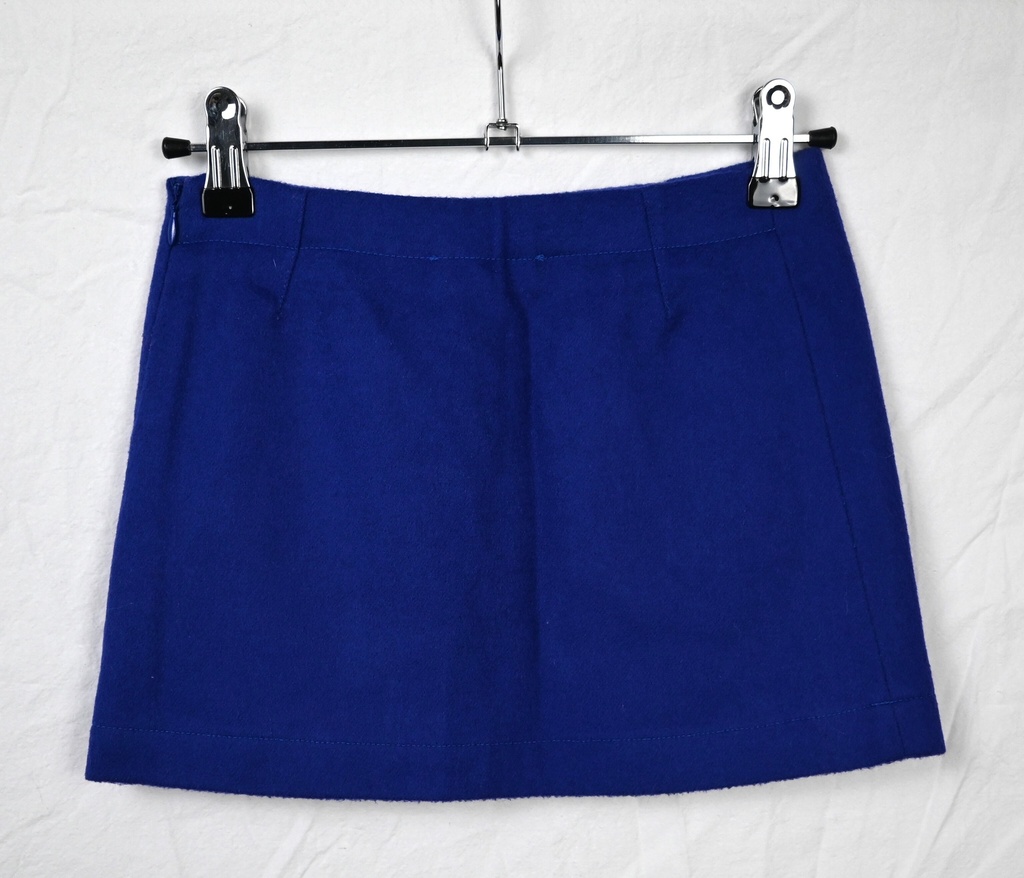 Rok, Anne Kurris, 8 jaar