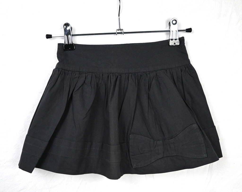 Rok, Anne Kurris, 6 jaar - PI