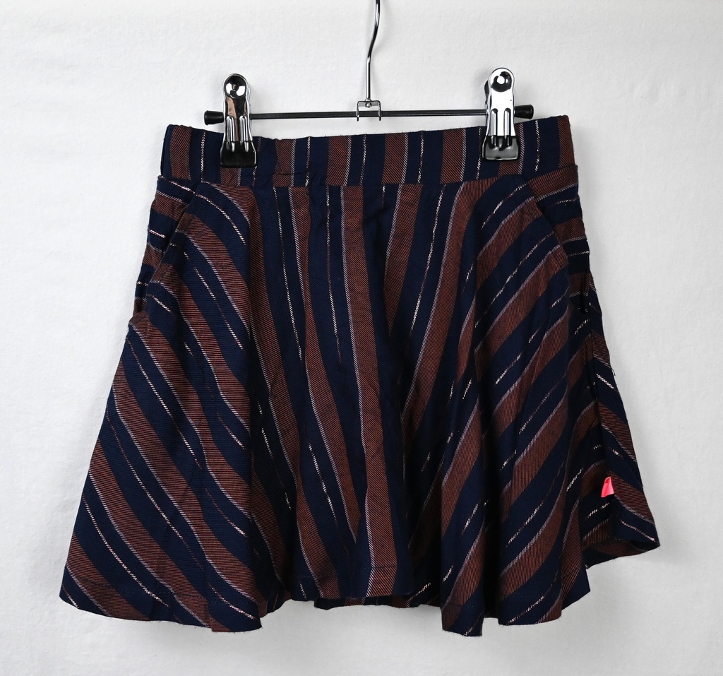 Rok, Someone, 6 jaar