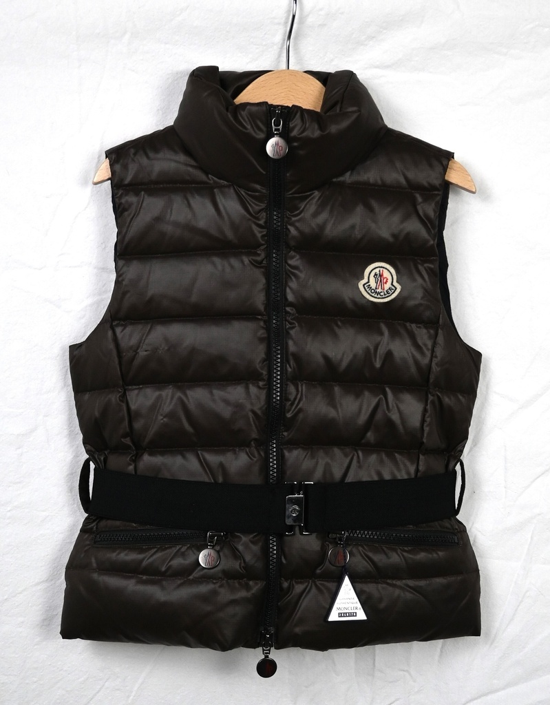 [EDK264] Gilet, Moncler, 6 jaar
