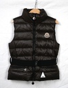 Gilet, Moncler, 6 jaar