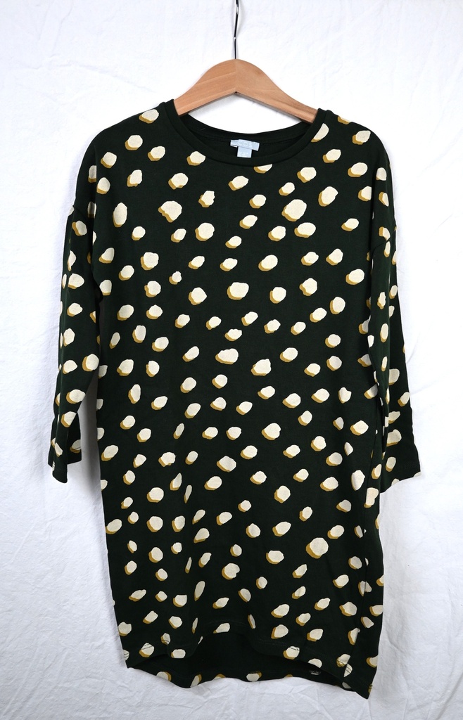 Winterjurk, COS, 6/8 jaar