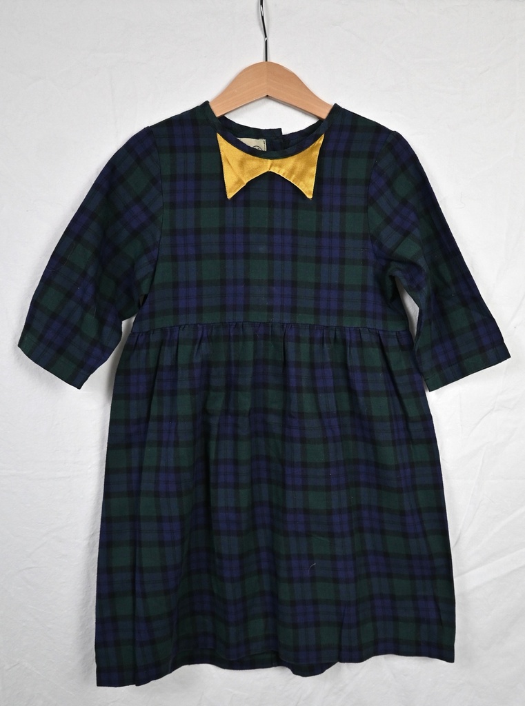 Jurk, Les petits vagabonds, 6/7 jaar