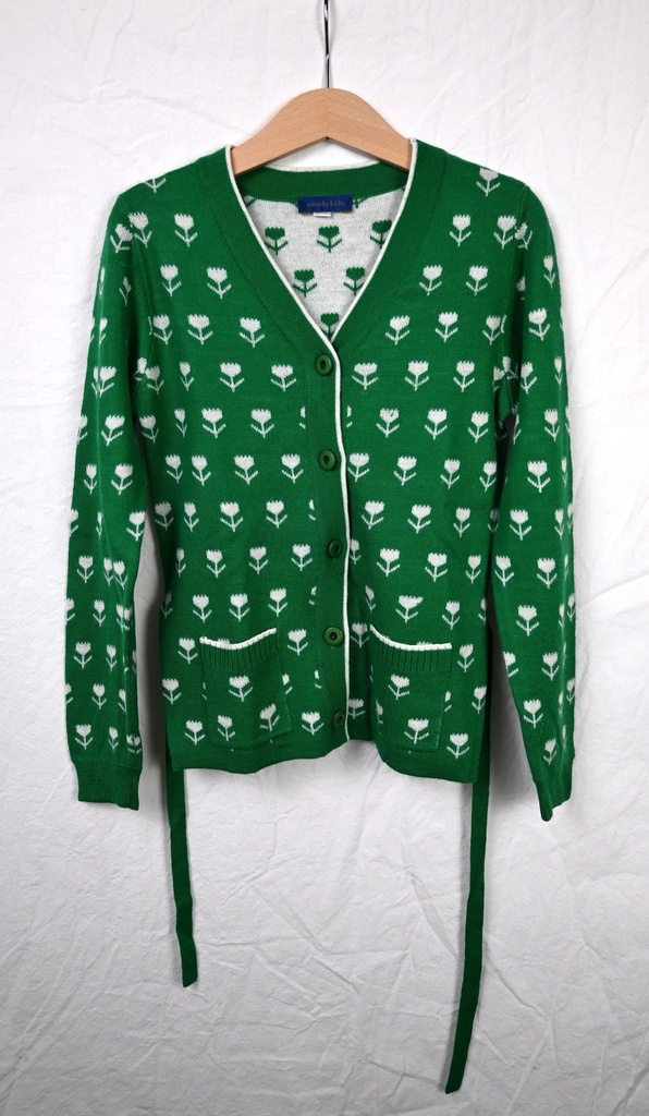 Cardigan, Simple Kids, 8 jaar