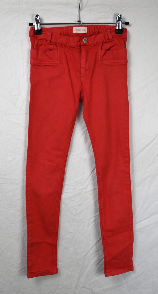 [EDK238] Broek, Simple Kids, 10 jaar