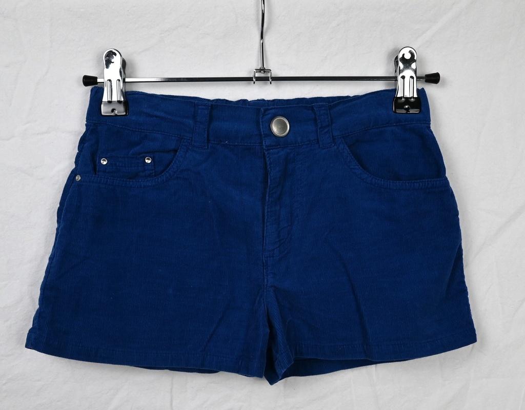 Short, Simple Kids, 6 jaar