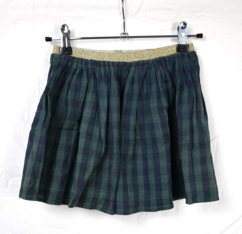 Rok, Simple Kids, 8 jaar