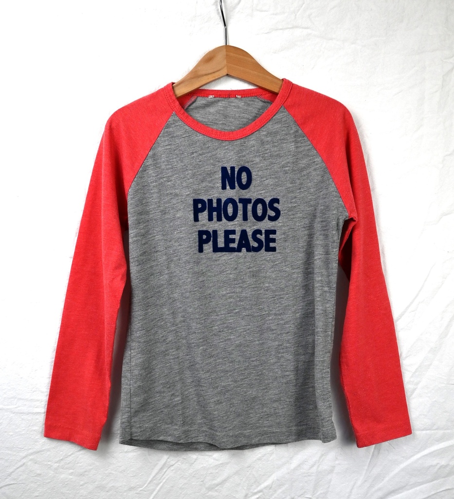 Longsleeve T-shirt, Simple Kids, 10 jaar