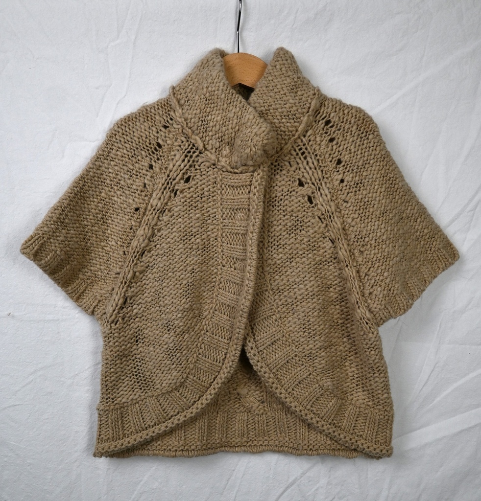 [EDK223] Cardigan, Essentiel Antwerp Girls, 4 jaar