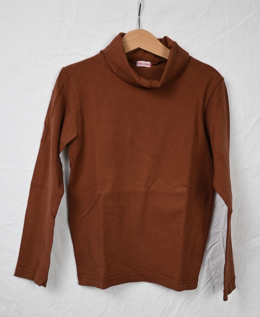 Souspull, Rita Co Rita, 10 jaar