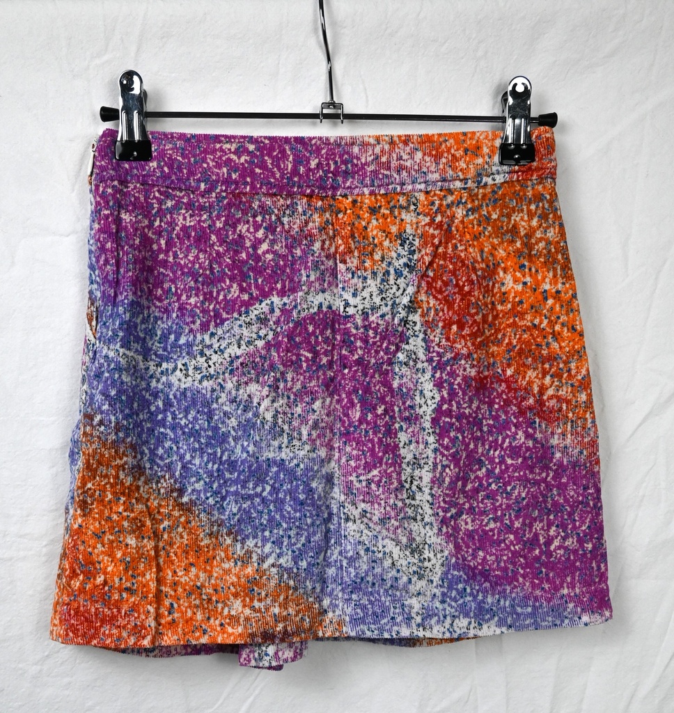 Rok, Rita Co Rita, 8 jaar