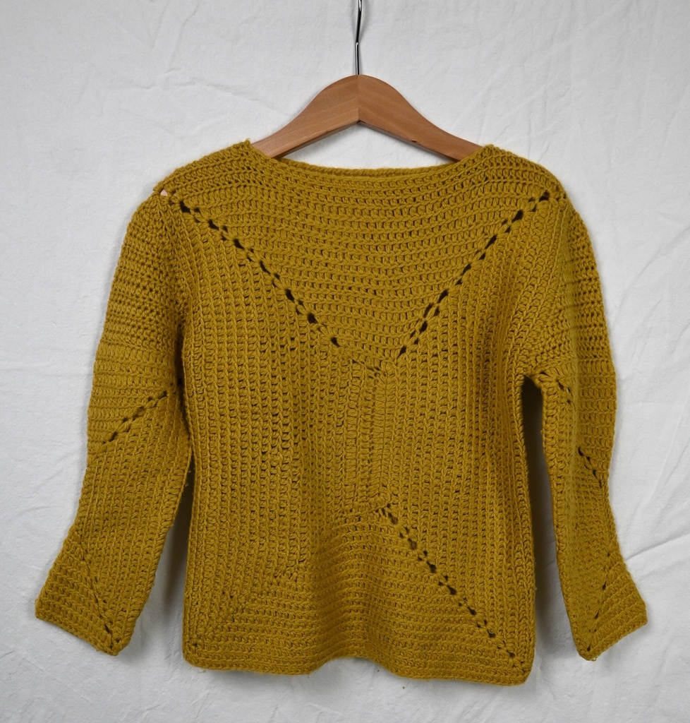 [EDK213] Trui, Rita Co Rita, 6 jaar