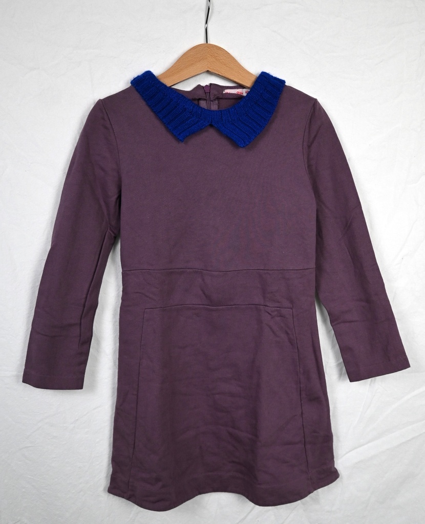 Winterjurk, Rita Co Rita, 6 jaar