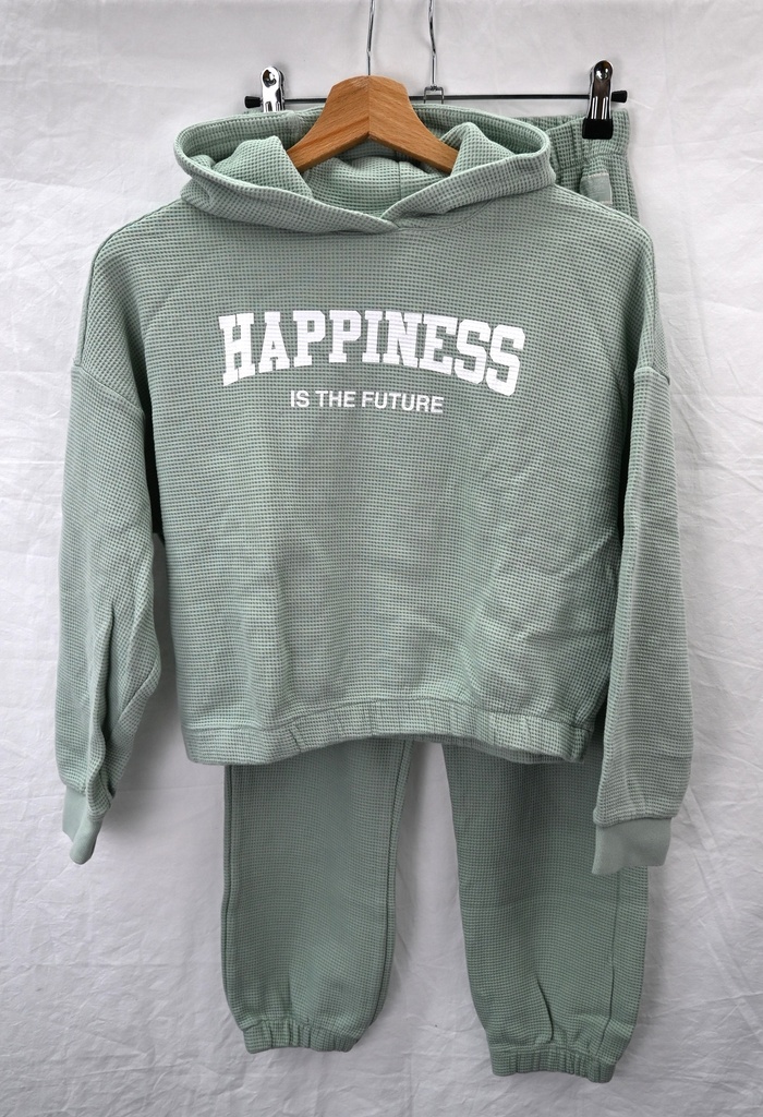 [EDK185] Jogging, JBC, 13 jaar