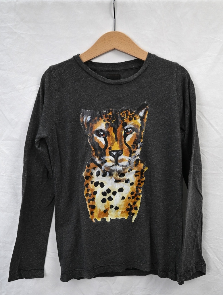 Longsleeve T-shirt, Morley, 10 jaar