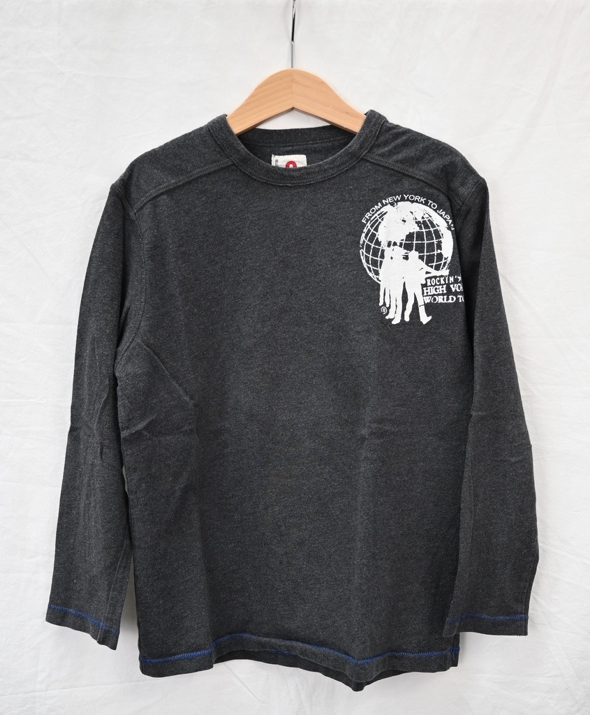 Longsleeve T-shirt, Bellerose, 8 jaar