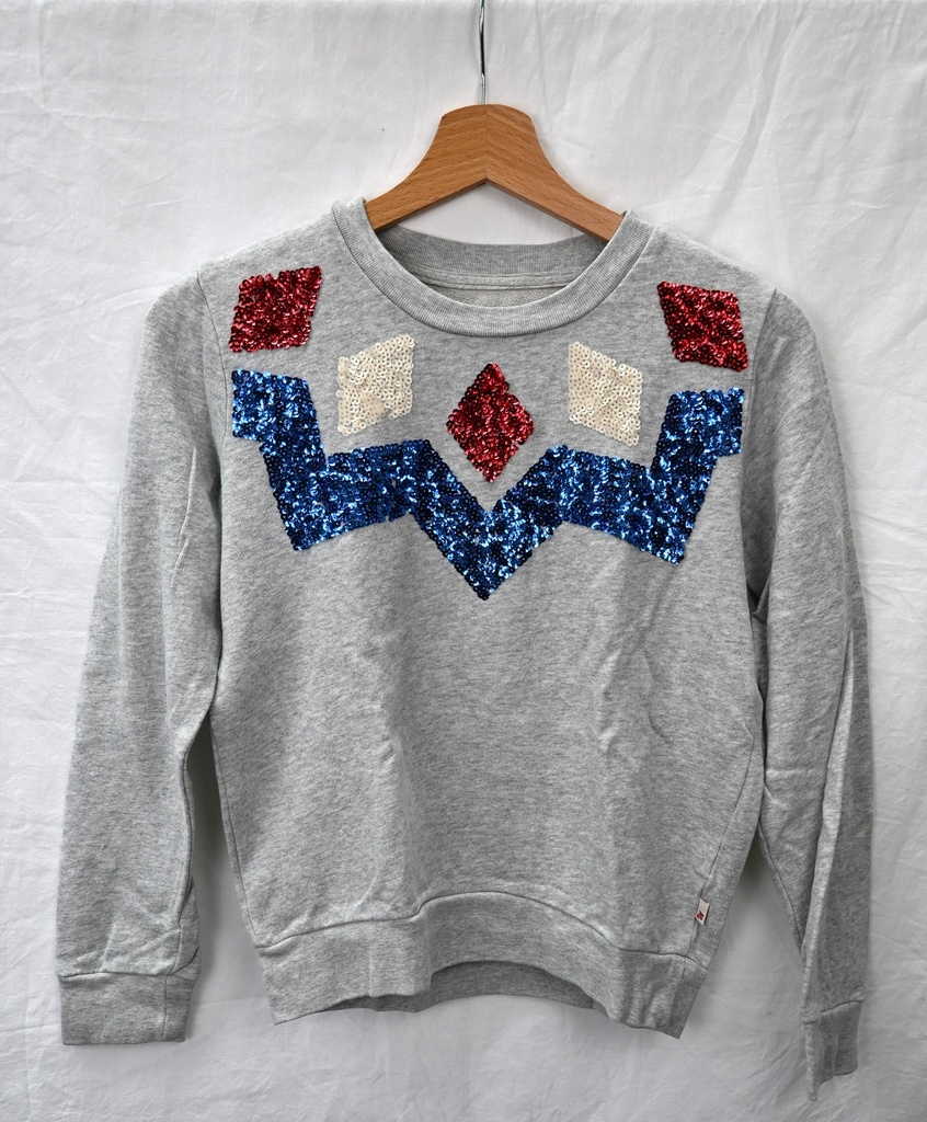 Sweater, AO76, 12 jaar