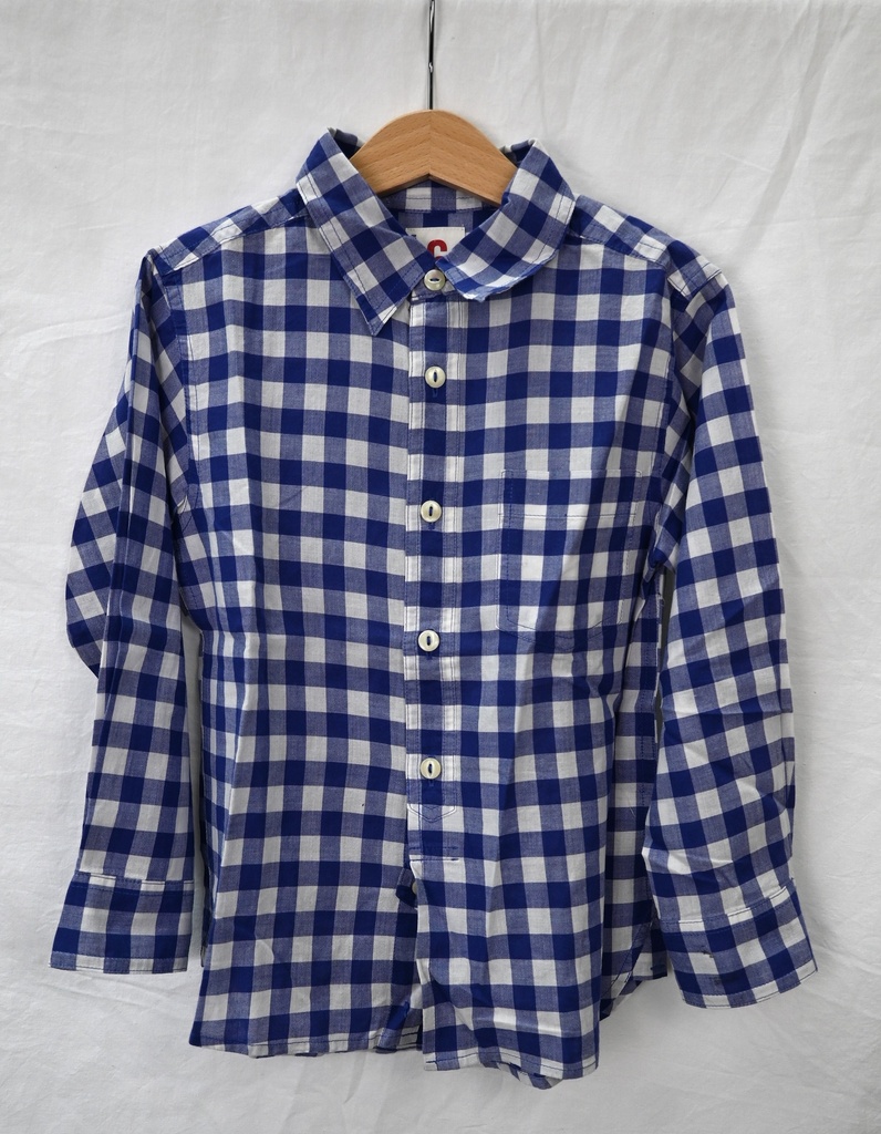 Hemd, Bellerose, 6 jaar