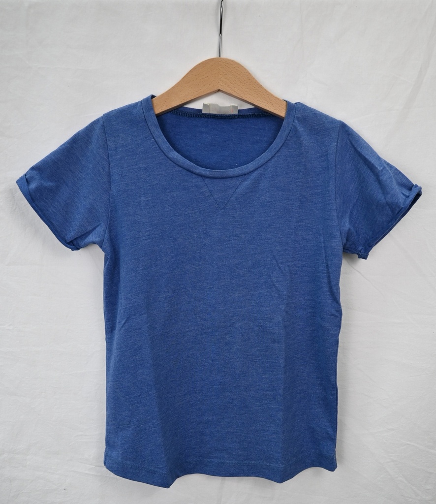 T-shirt, Simple Kids, 8 jaar