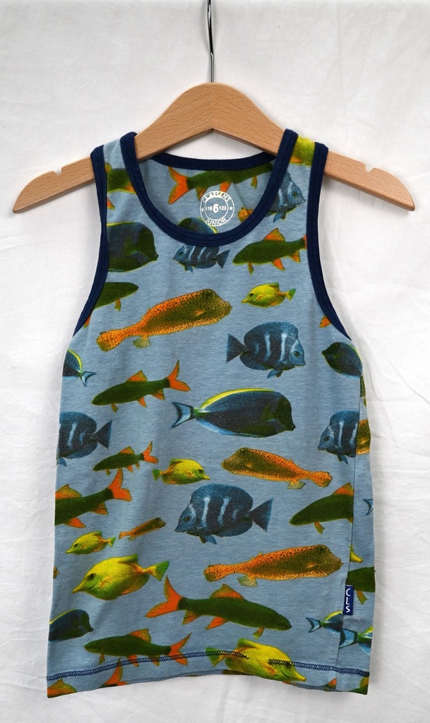 [EDK127] Hemd, Claesen's, 6 jaar