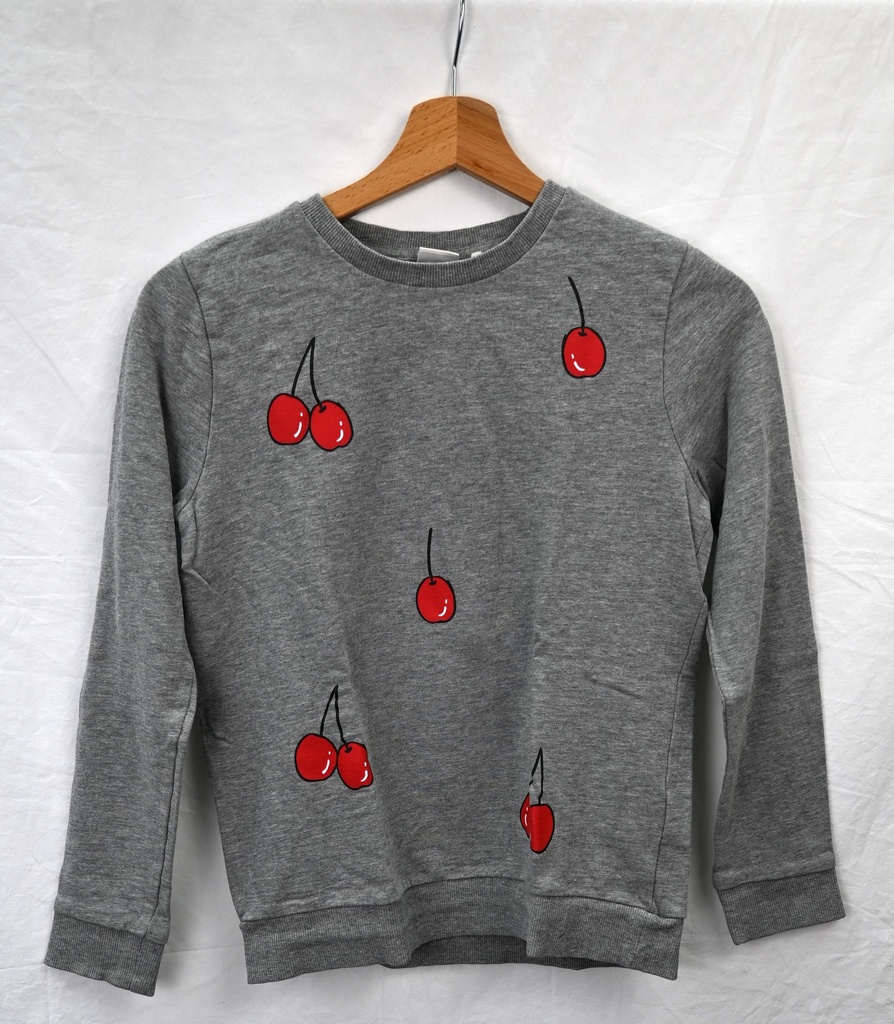 Sweater, Name it, 11/12 jaar