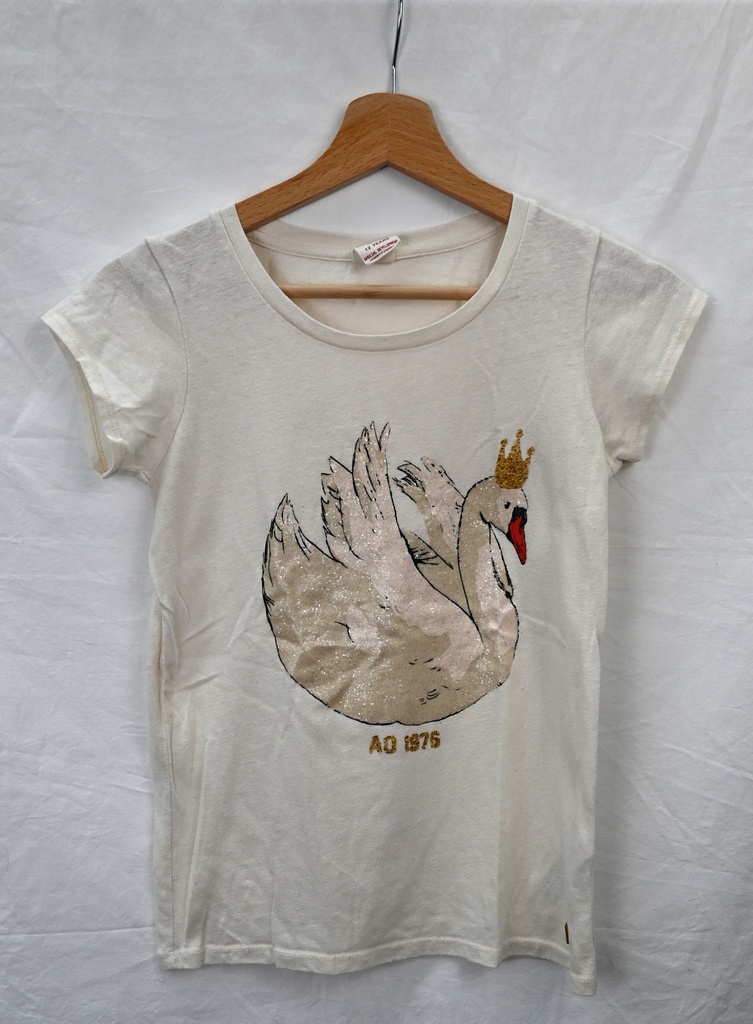 T-shirt, AO76, 12 jaar