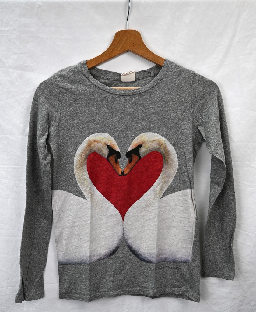 Longsleeve, AO76, 14 jaar