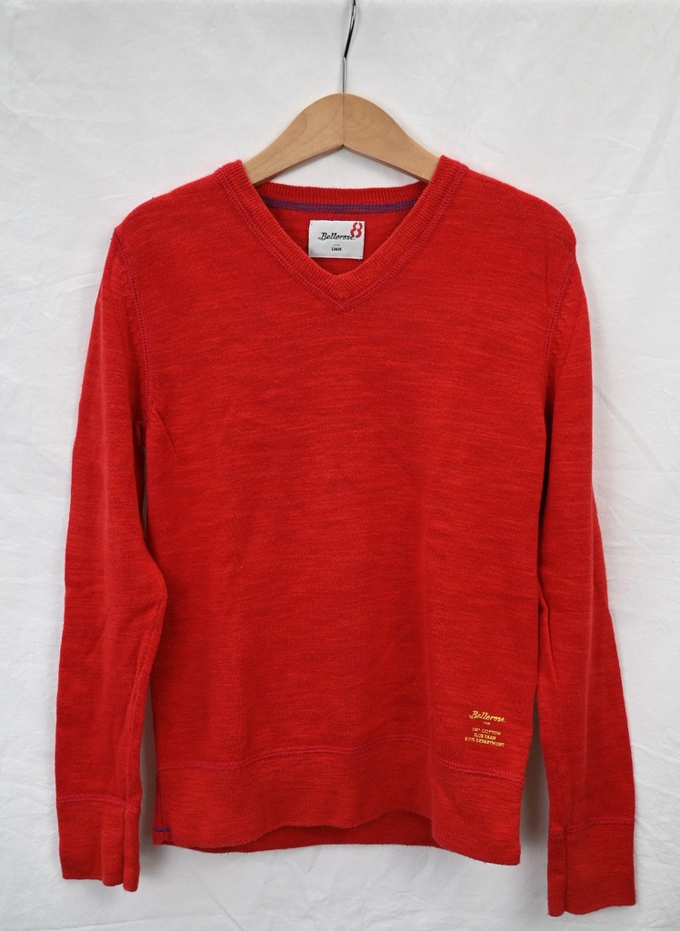 Trui, Bellerose, 8 jaar