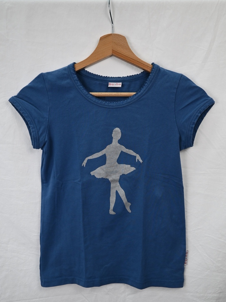 T-shirt, ba*ba, 12 jaar