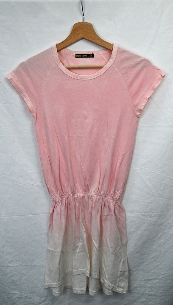 Jurk, Finger in the Nose, 12/13 jaar - PI