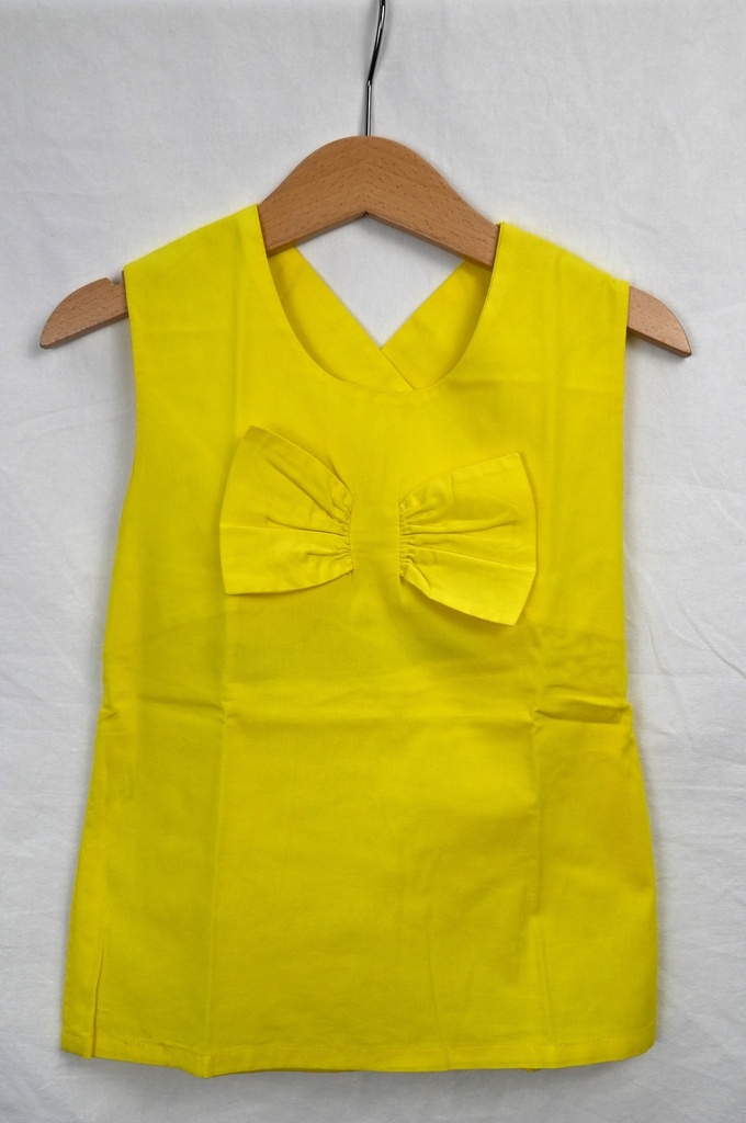 Top, Little History, 6 jaar