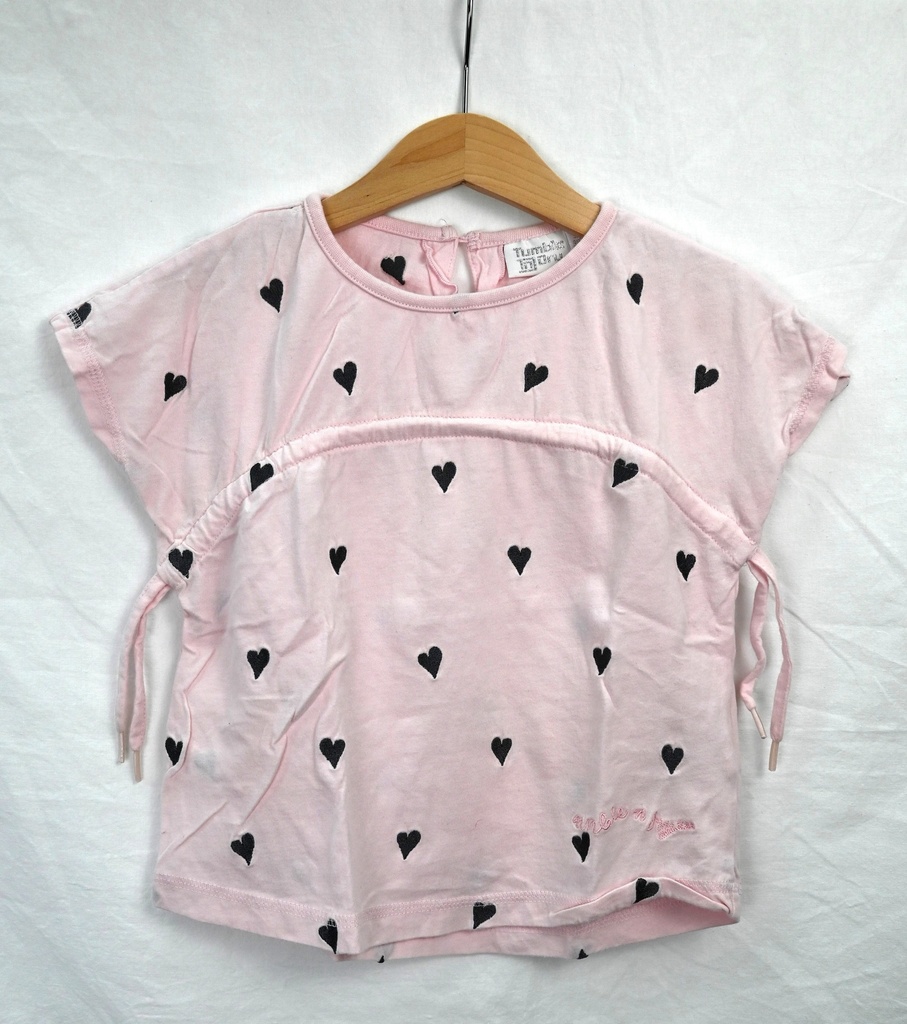 [EDK084] Top, Tumble 'n Dry, 3/4 jaar