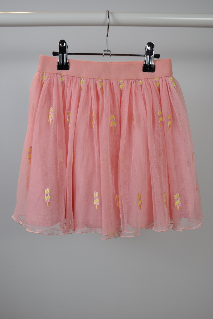 [TRA045] Zomers rokje