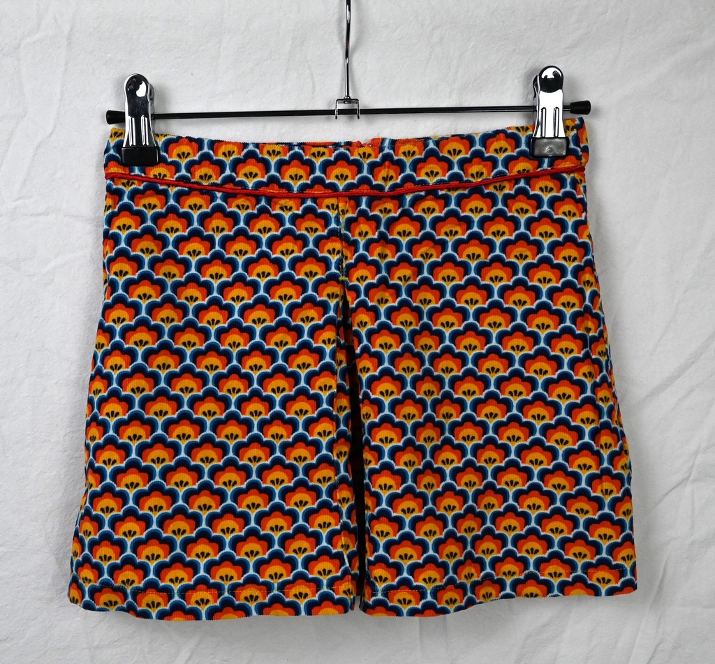 Rok, Someone, 8 jaar