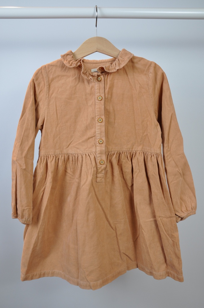 [TRA044] Winterjurk, Filou & Friends, 6 jaar