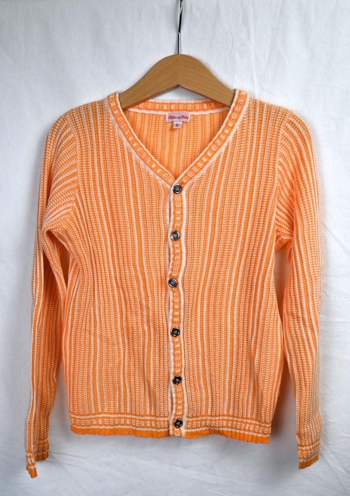 Cardigan, Rita Co Rita, 8 jaar