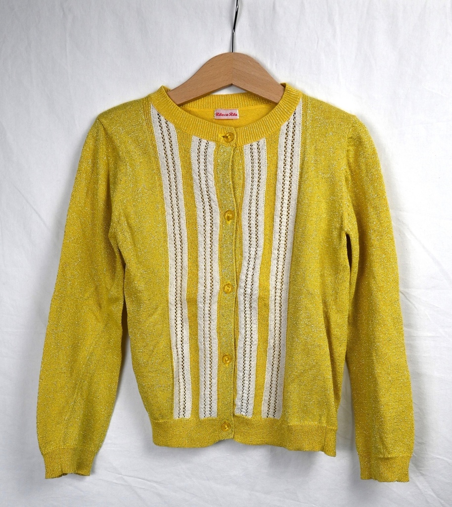 Cardigan, Rita Co Rita, 8 jaar