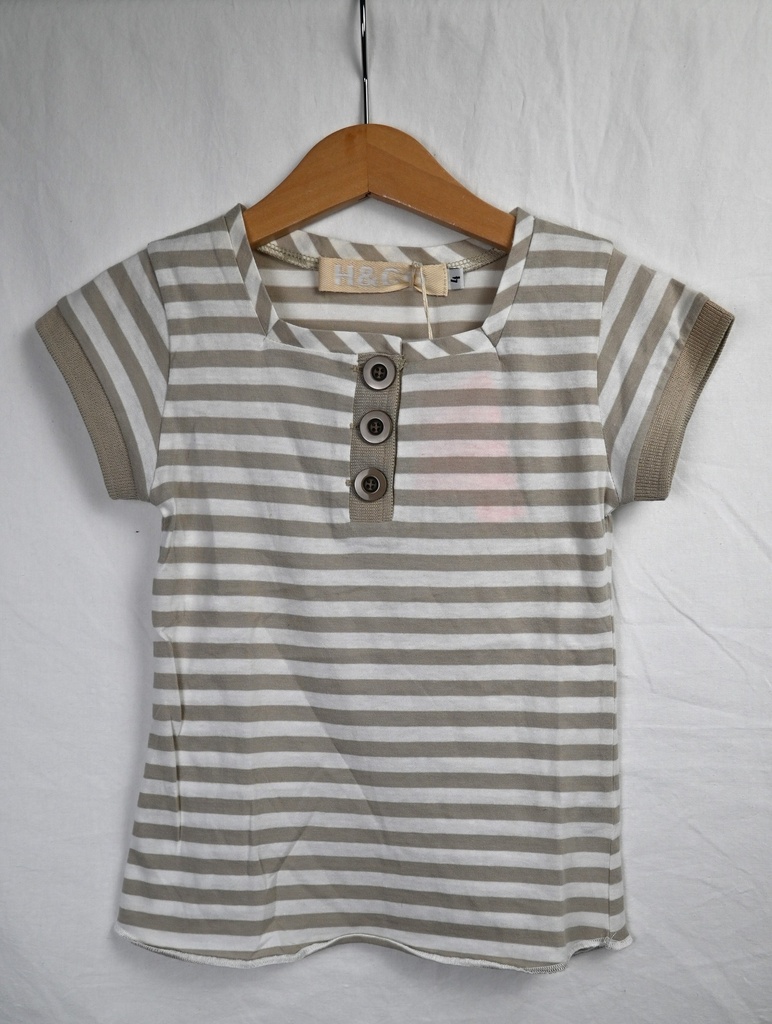 Blouse, Hilde & Co, 4 jaar