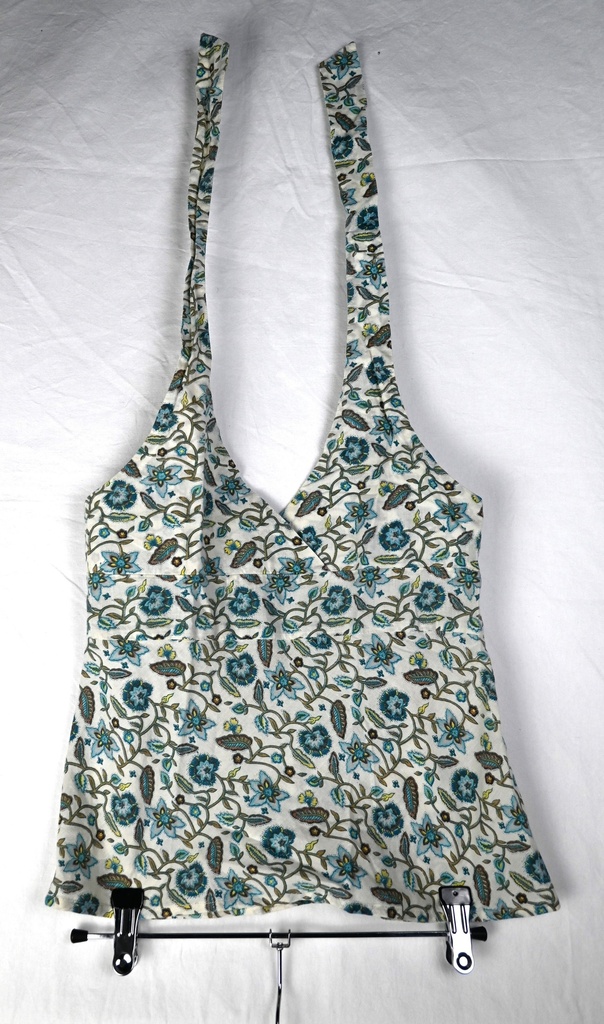 Haltertop, Simple Kids, 10 jaar