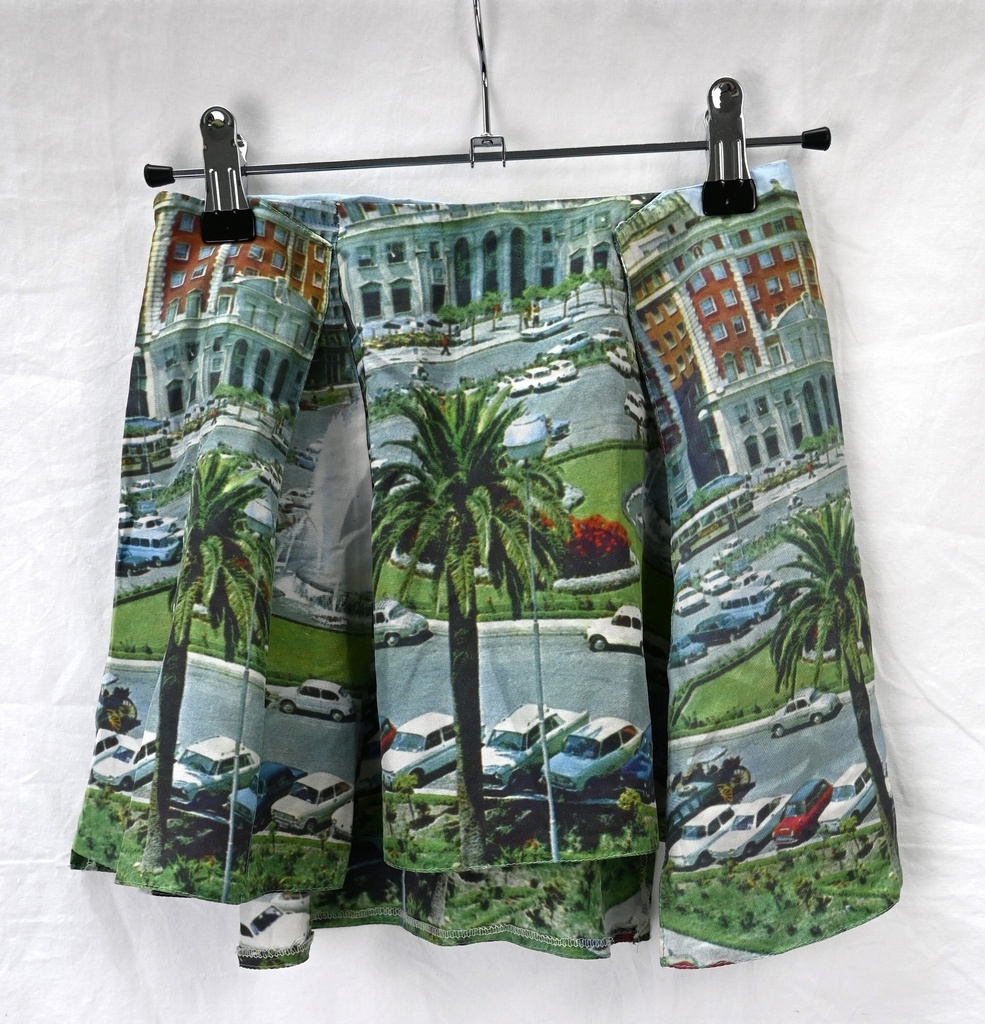 [EDK017] Rok, Mon Oncle d' Amérique, 5/6 jaar