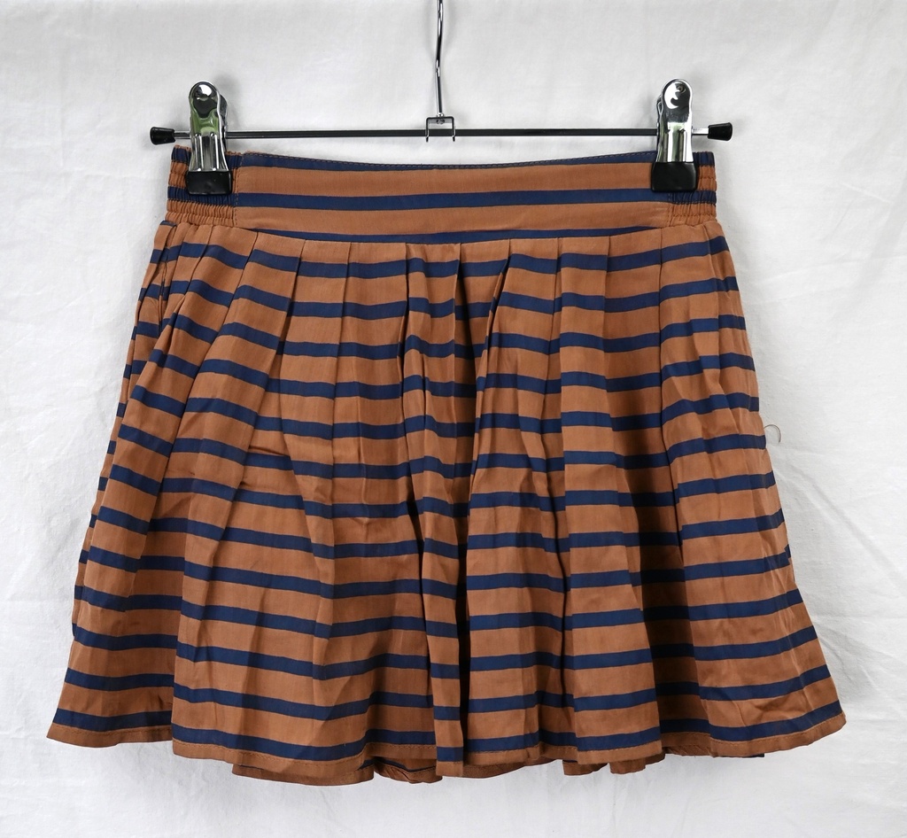 Rok, Bellerose, 8 jaar