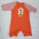 UV-werend badpak, Eva Mouton x Veritas, 10/11 jaar