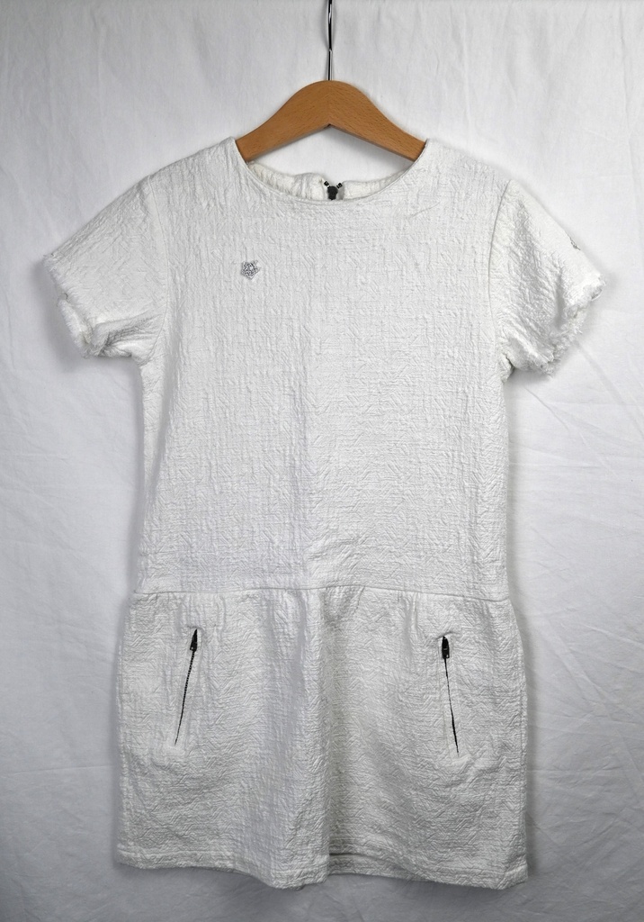 Jurk, Zadig & Voltaire, 10 jaar - PI