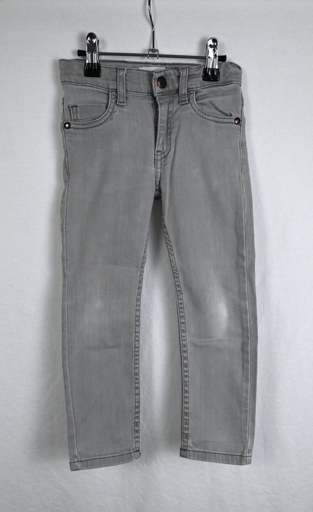 [EDH008] Jeansbroek, Filou & Friends, 4 jaar - PI